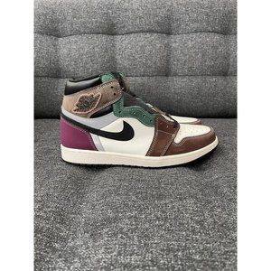 Nike Air Jordan 1 High OG - Handcrafted